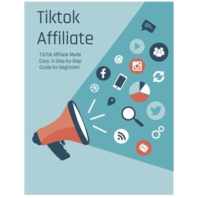 Tiktok Affiliate Made Easy