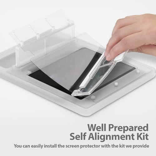 Film protecteur Pixel Fold Whitestone solution anti-bulles et rayures
