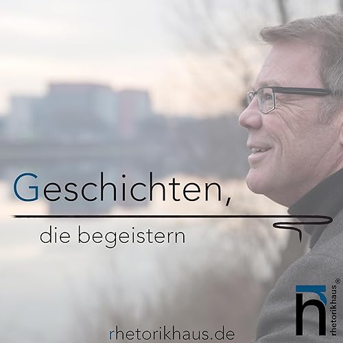 Geschichten, die begeistern Titelbild