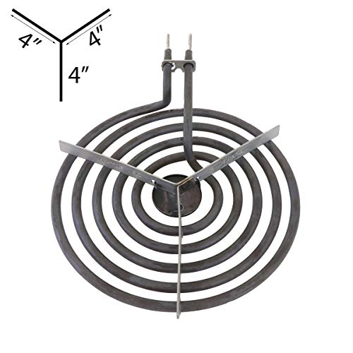 Éléments de surface MP15YA pour rénover une table de cuisson électrique - 5