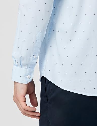 Image of Allen Solly Men Shirt