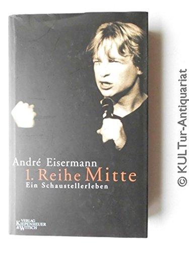 Preisvergleich Produktbild 1. Reihe Mitte