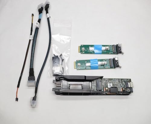 Dell Controller Card 403-BCMD elimine fallos de conexión en discos duros de servidor empresarial