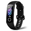 HONOR Band 5 Fitness Tracker, Fitness Watch with Heart Rate, Blood Oxygen, Sleep Monitor, Waterproof Smart Watch Women…