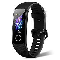Honor Band 5 Smartwatch Orologio Fitness Uomo Donna Smartwatch Cardiofrequenzimetro da Polso...