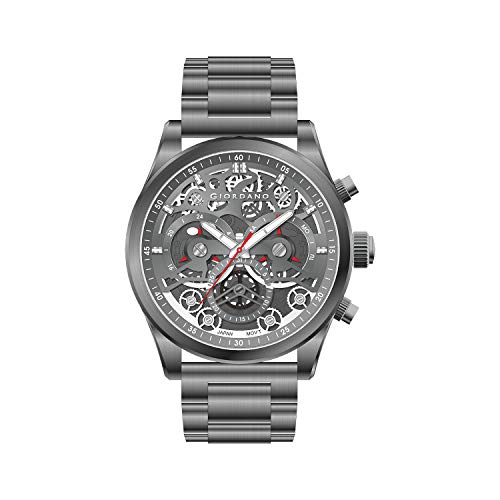 Image of Giordano Multifunctional Men's Watch-GD-1087