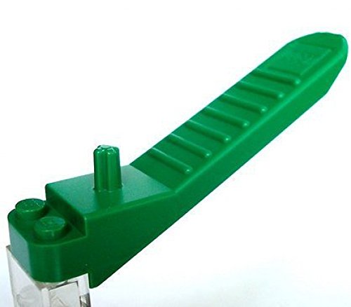 LEGO Building Accessories Green Brick Separator #630