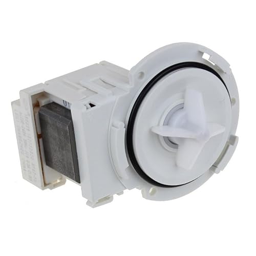 ENTLEERUNGSPUMPE, MIT, THERMO-SC