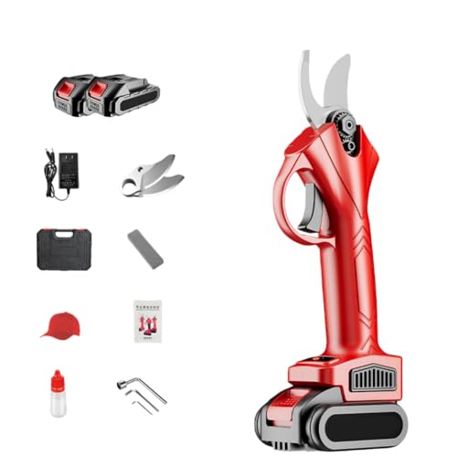 JoFist�d������΂��� �[�d�� �ؒf�}�a 25mm �y�ʐ݌v ���/�}�؂�/�ʎ�/�A��/�~�͗p ���|�p����p�� �d���n�T�~ ������ ���|��ƍœK (�o�b�e���[2�Ə[�d��1��,���b�h)