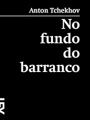 Capa de No fundo do barranco (Contos da Prosa Livro 5)