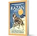 Kazan: Father of Baree – A Wolf-Dog's Survival Adventure in the Canadian Wilderness (Medallion Editions for Young Readers)