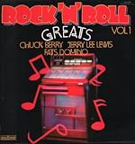 contour rollermouse pro3 review  Various - Rock N Roll Greats Vol 1 - [LP]