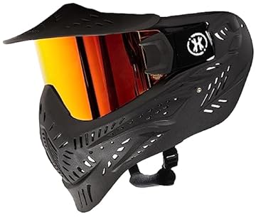 best mask for paintball