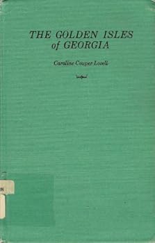 The Golden Isles of Georgia
