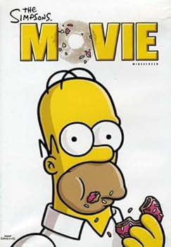 Simpsons Movie