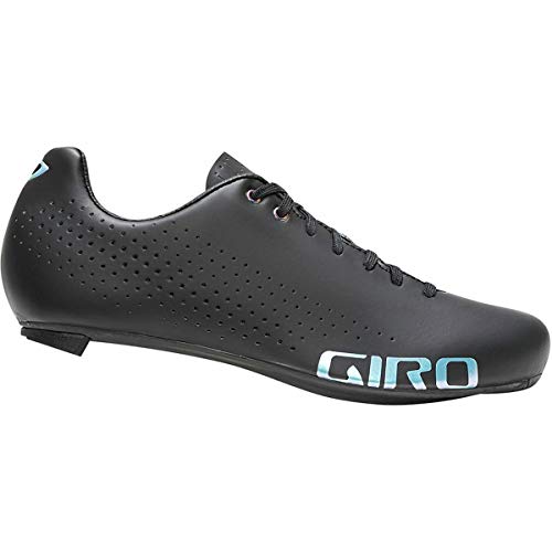 Zapatillas de ciclismo para mujer      Giro Empire      Go to product viewer dialog for this item.                 con cordones de diseño clásico