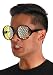 Elope Bug Eyes Glasses (Yellow)