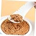 BESPORTBLE Spatula Shaped Can Opener for Pet Food 2-in-1 Feeding Spoon Pet Tin Opener Lid Dog Food Can Covers