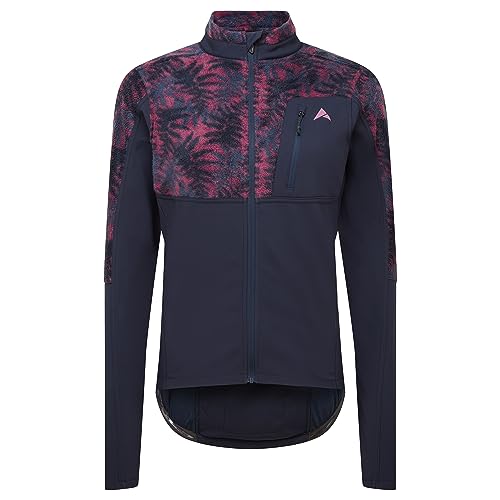 Veste de cyclisme Altura All Roads contre le vent pour femmes