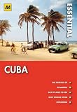  Cuba: AA Essential Guides [Idioma Inglés]