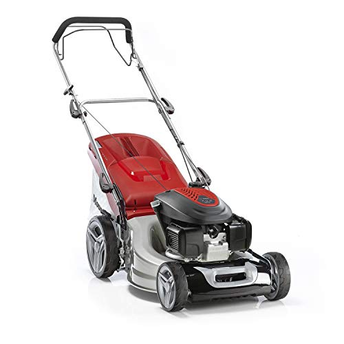 5. Mountfield SP535HW 53cm Petrol Self Propelled Lawnmower