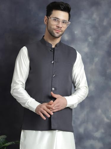 Image of Jompers Men Waistcoat