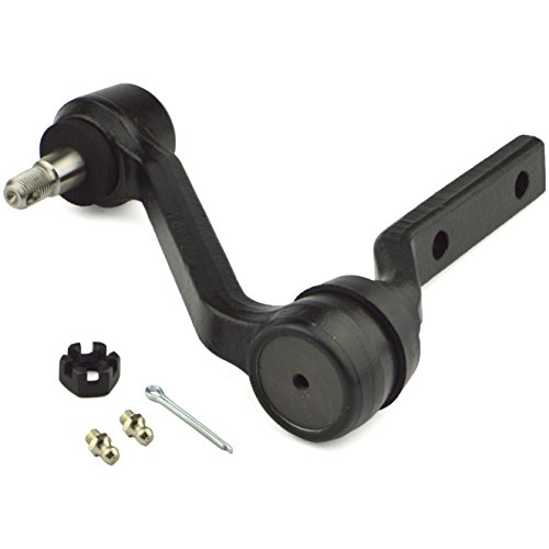 Proforged 102-10003 Greasable E-Coated Idler Arm #TOP12