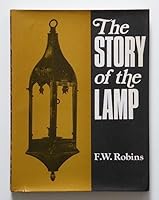 The Story of the Lamp (and the Candle) 0901571334 Book Cover