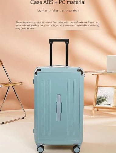 Suitcase Luggage Luggage Sets 2 Piece,Hardshell Suitcase Set, Lightweight Luggage Set Lock with Makeup Cases Suitcase with Wheels2