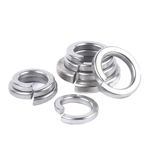 304XeX|܂8.8xJ[{XvOI[vbNbV[eKXPbgM1.6 M2 M2.5 M3 M4 M5 M6 M8 M10 M12-24(304,M24(1PCS))