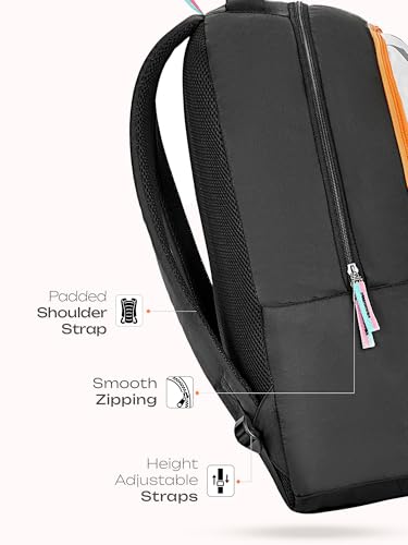 Image of Safari School Bag For Girls, Backpack For kids and children