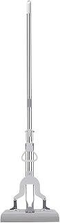VEETHI Floor Mop Use The Hand-Free Mop of Household Retractable Mop to Clean The Floor, Which is Used for Washing Durable Floor Cleaning Products.