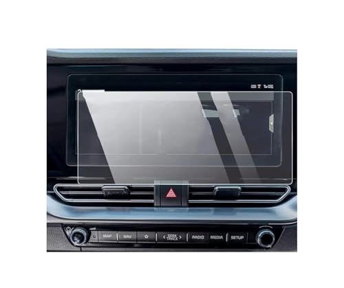 Film protecteur Kia Niro EV 2020-2022 verre trempé 10.25 pouces