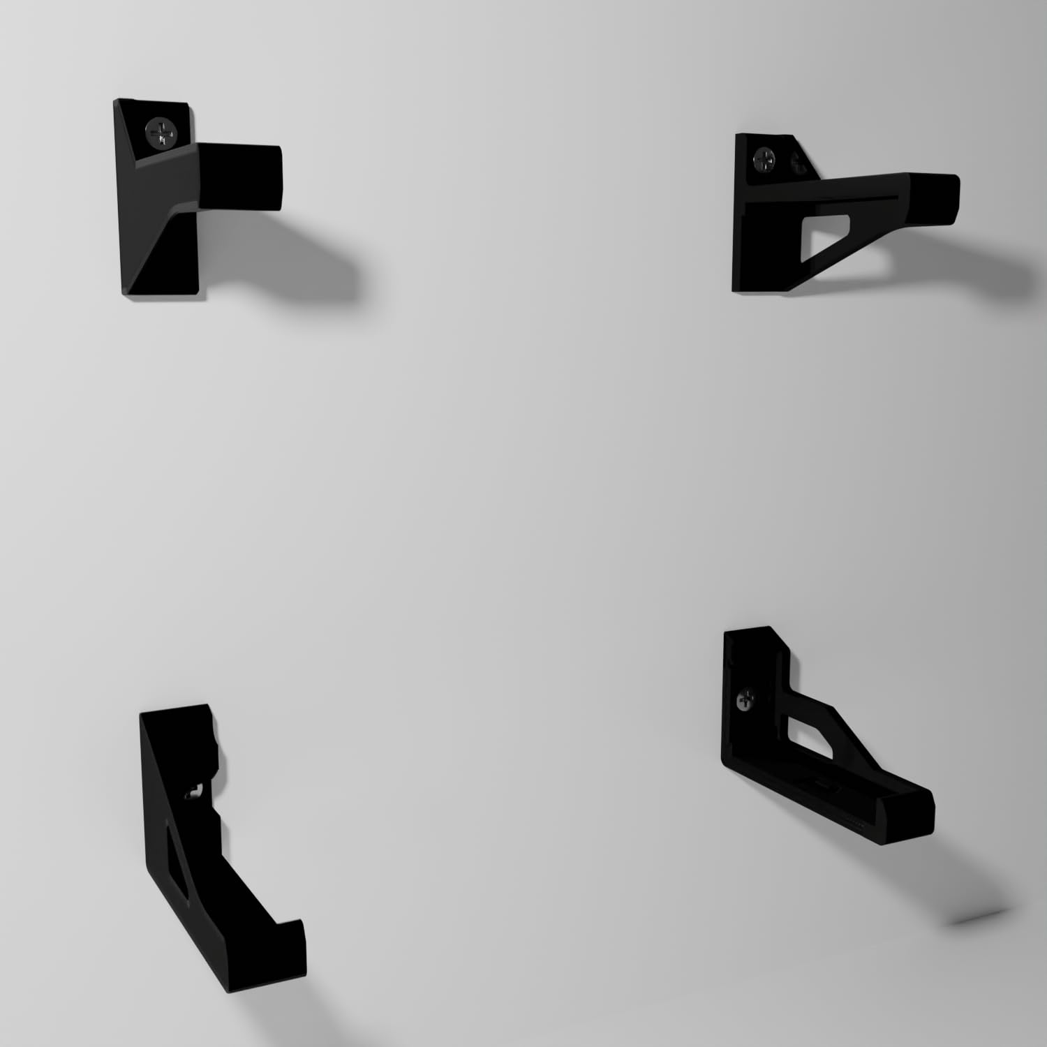 JYS-X136 Wall Mount for Xbox Series X Console | JYS