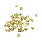 El del alfiler de metal se puede aplicar con alfileres de y solapas que han perdido su respaldo, o con sus propios alfileres artesanales caseros, alfileres de bloqueo de metal, carteras con insignia