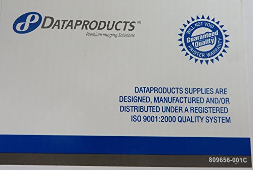 Dataproducts cinta compatible E2276 púrpura miniatura 4