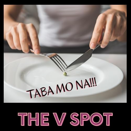 EP2 - Taba mo na!