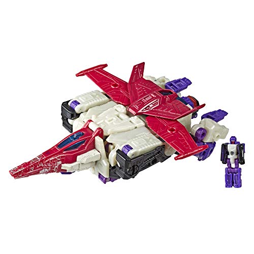 Transformers Toys Generations War For Cybertron Voyager Wfc-S50 Apeface Triple Changer Action Figure - Adults And Kids Ages 8 And Up, 7-Inch #TOP3