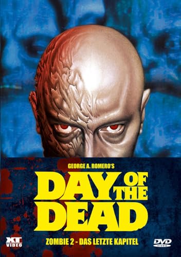 Bild: Zombie 2 - Day of the Dead (UNCUT) f�r 17,99 EUR bei amazon.de