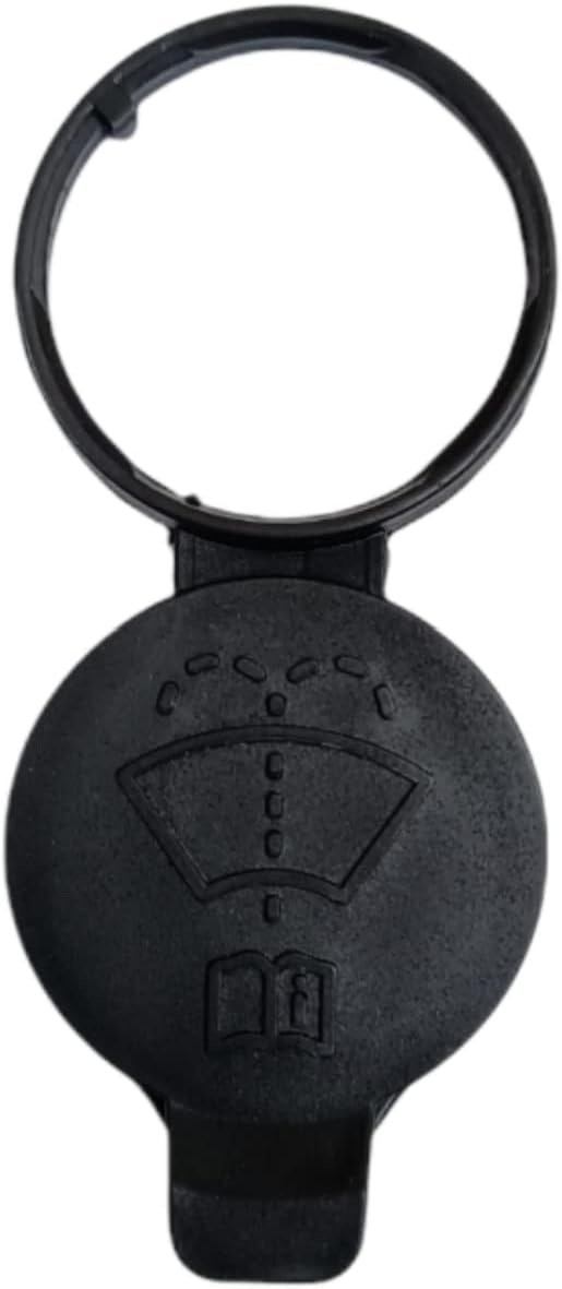 Auto-Ex Replacement Car Windshield Washer Reservoir Fluid Tank Cap Wiper Bottle Cap Compatible/Replacement for Chevrolet Beat/Cruze