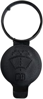 Auto-Ex Replacement Car Windshield Washer Reservoir Fluid Tank Cap Wiper Bottle Cap Compatible/Replacement for Chevrolet Beat/Cruze