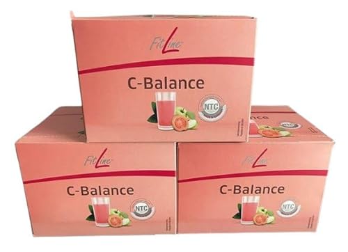 Fitline C-Balance Set x 3