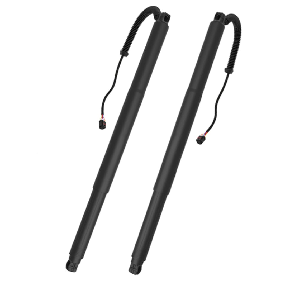 Rufutle Liftgate Struts for VW Tayron 2019-2021, Electric Tailgate Support Rod Rear Trunk Strut 55G827851