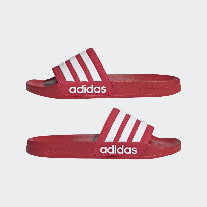 Image of adidas Men's Adilette Shower Slide
