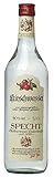 Specht - Kirschwasser 40% - 1l