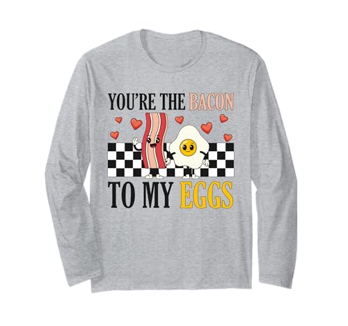 Funny Valentine�ACute You're The Bacon To My Eggs ����T�V���c