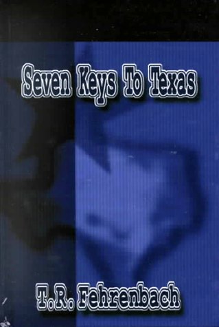 Seven Keys to Texas 0735101655 Book Cover