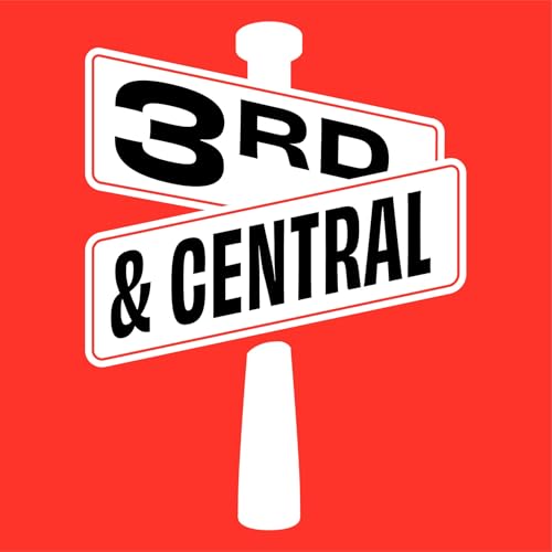 3rd & Central cover art