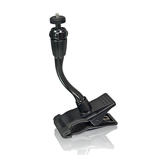 Xventure Xlip Flexible Camera Mount