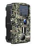 Dargahou Game Cameras with Advanced Night Vision